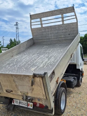 Nissan Capstar 35/130      . | Mobile.bg    7