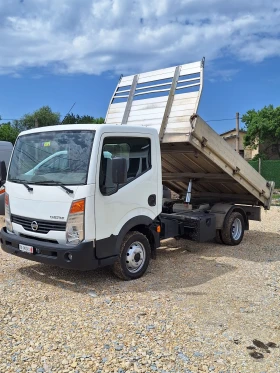     Nissan Capstar 35/130      .