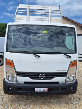     Nissan Capstar 35/130      .
