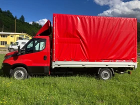 Iveco 35S18 35S18 HI-MATIK   4.10  | Mobile.bg    5