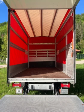 Iveco 35S18 35S18 HI-MATIK   4.10  | Mobile.bg    9