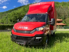 Iveco 35S18 35S18 HI-MATIK   4.10  | Mobile.bg    2
