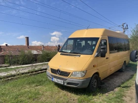     Mercedes-Benz Sprinter 313  18+ 1