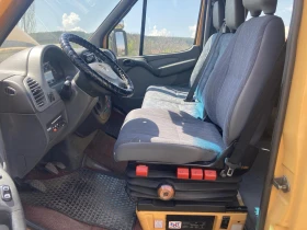 Обява за продажба на Mercedes-Benz Sprinter 313 ПЪТНИЧЕСКИ 18+ 1 ~16 500 лв. - изображение 4
