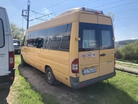 Обява за продажба на Mercedes-Benz Sprinter 313 ПЪТНИЧЕСКИ 18+ 1 ~16 500 лв. - изображение 3