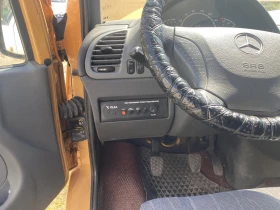 Обява за продажба на Mercedes-Benz Sprinter 313 ПЪТНИЧЕСКИ 18+ 1 ~16 500 лв. - изображение 11