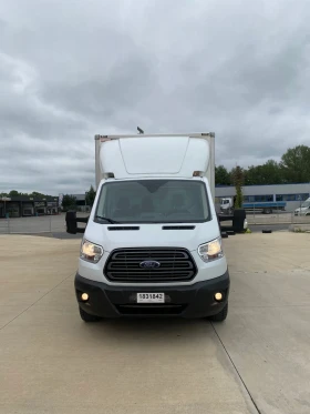 Ford Transit .   6 170 .. | Mobile.bg    12
