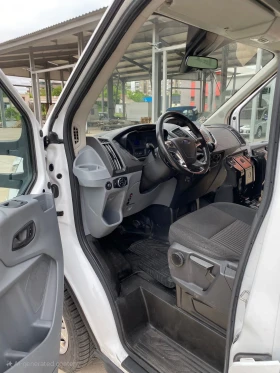 Ford Transit .   6 170 .. | Mobile.bg    7