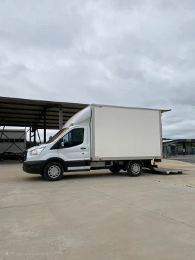 Ford Transit .   6 170 .. | Mobile.bg    5