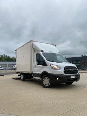 Ford Transit .   6 170 .. | Mobile.bg    6