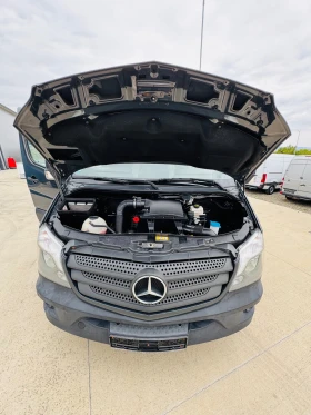 Mercedes-Benz Sprinter 316 !Maxi!!! !2 | Mobile.bg    13