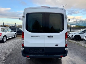 Ford Transit 2.0 TDCI 4x4  | Mobile.bg    5