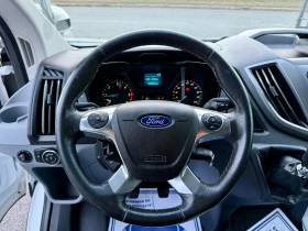 Ford Transit 2.0 TDCI 4x4  | Mobile.bg    10