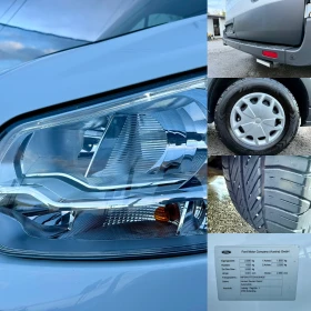 Ford Transit 2.0 TDCI 4x4  | Mobile.bg    17