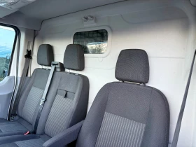 Ford Transit 2.0 TDCI 4x4  | Mobile.bg    8