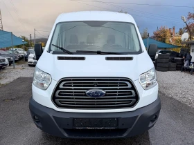 Ford Transit 2.0 TDCI 4x4  | Mobile.bg    2