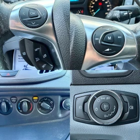 Ford Transit 2.0 TDCI 4x4  | Mobile.bg    14