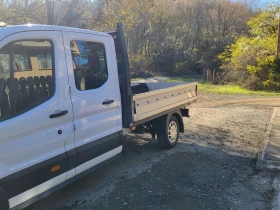 Ford Transit 2.0TDCI L3 full..12.2018 7 | Mobile.bg    5