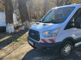Ford Transit 2.0TDCI L3 full..12.2018 7 | Mobile.bg    6
