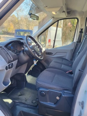Ford Transit 2.0TDCI L3 full..12.2018 7 | Mobile.bg    10