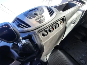 Ford Transit 2.0TDCI L3 full..12.2018 7мест, снимка 12