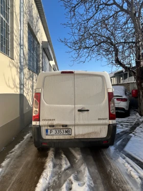 Peugeot Expert, снимка 3