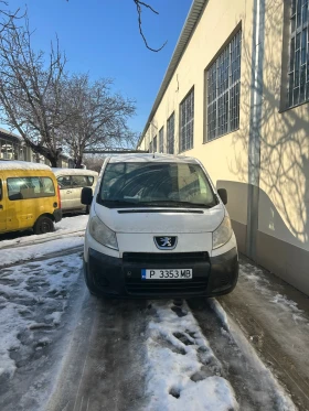 Peugeot Expert, снимка 1