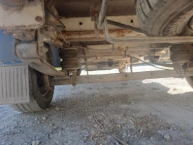 Peugeot Boxer, снимка 11 - Бусове и автобуси - 56069083