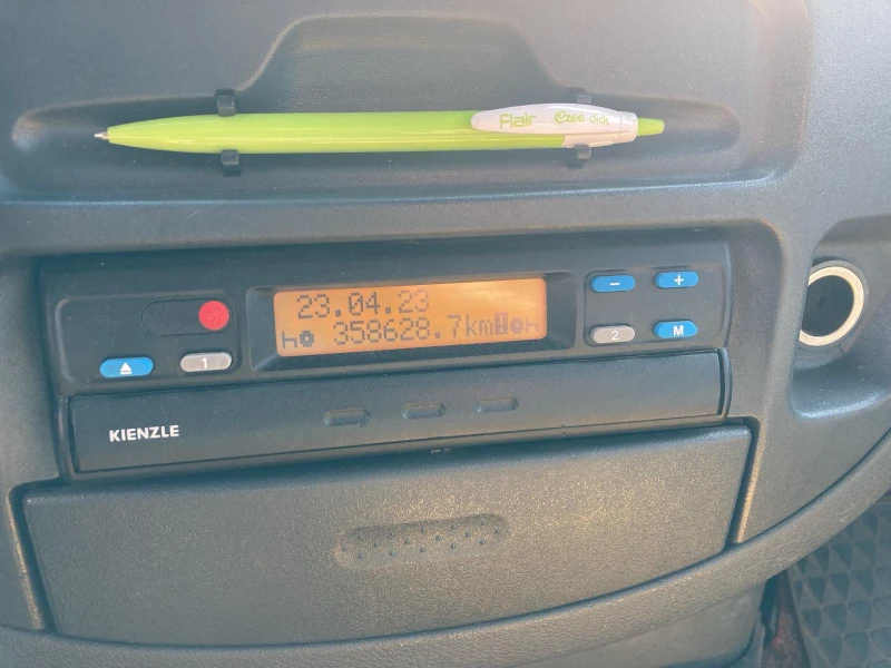 Mercedes-Benz Sprinter 313 ПЪТНИЧЕСКИ 18+ 1, снимка 6 - Бусове и автобуси - 50794038