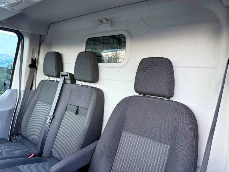 Ford Transit 2.0 TDCI 4x4 НОВ, снимка 8 - Бусове и автобуси - 52202605