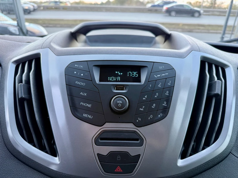 Ford Transit 2.0 TDCI 4x4 НОВ, снимка 12 - Бусове и автобуси - 52202605