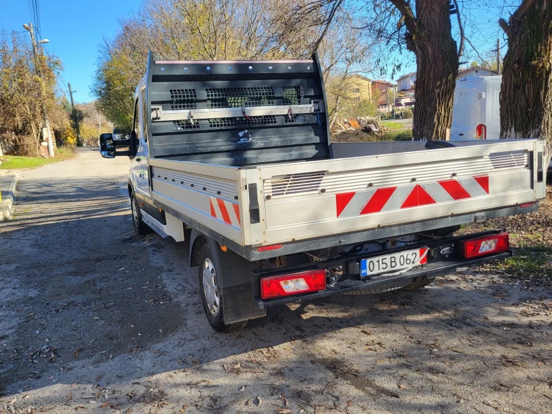 Ford Transit 2.0TDCI L3 full..12.2018 7мест, снимка 7 - Бусове и автобуси - 52416797