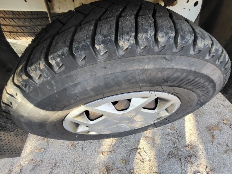 Ford Transit 2.0TDCI L3 full..12.2018 7мест, снимка 16 - Бусове и автобуси - 52416797