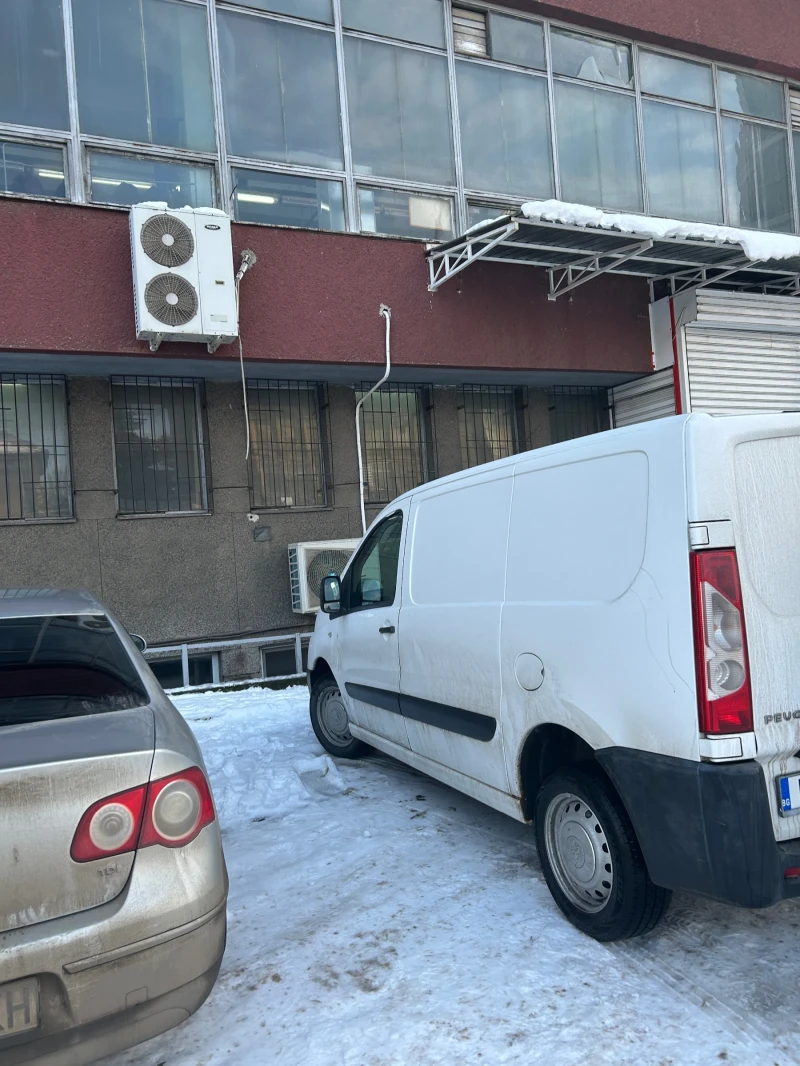 Peugeot Expert, снимка 4 - Бусове и автобуси - 53111153