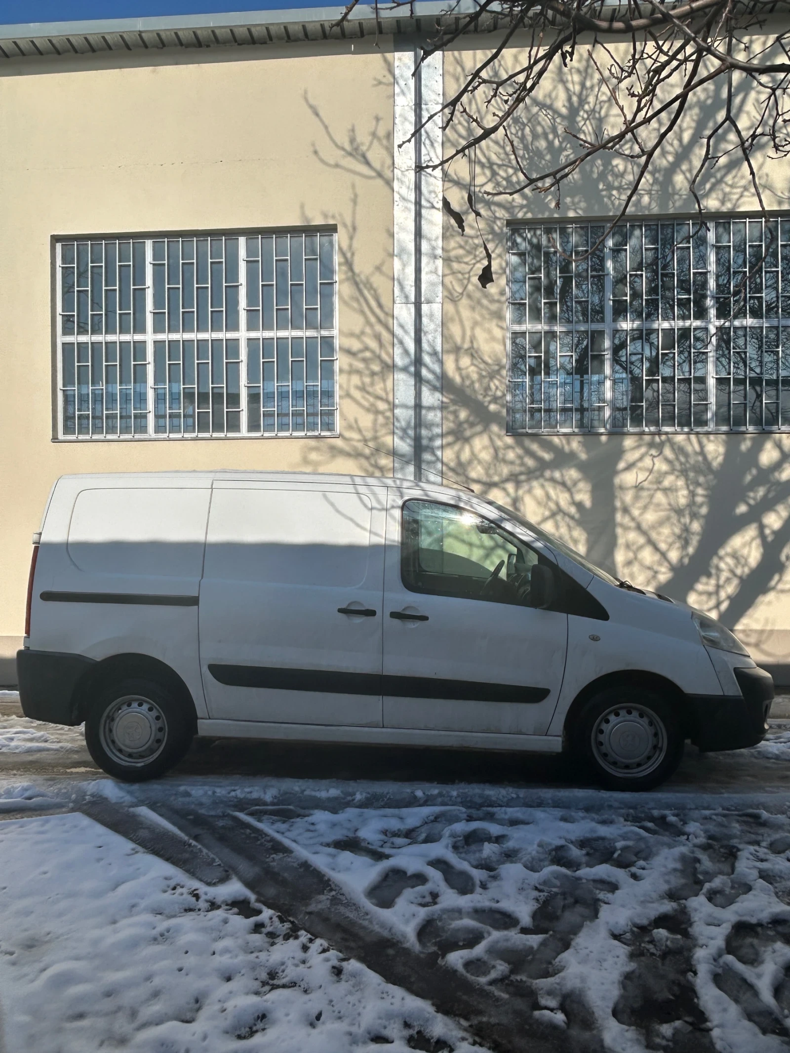 Peugeot Expert  - изображение 2