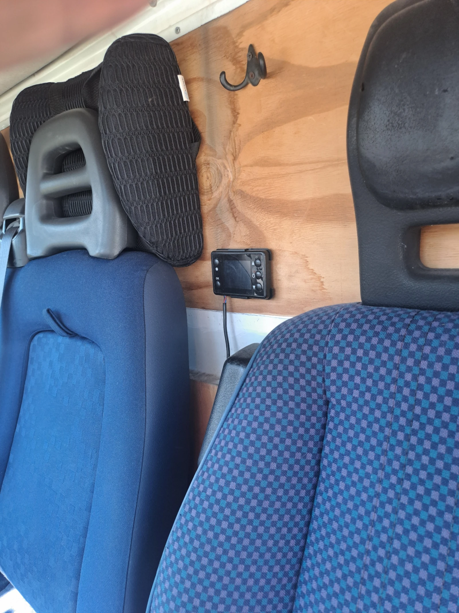 Peugeot Boxer, снимка 9 - Бусове и автобуси - 56069083