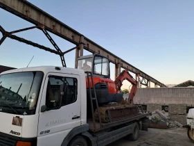 Mercedes-Benz 815 Atego, снимка 5