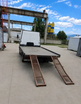 Mercedes-Benz 815 Atego, снимка 3
