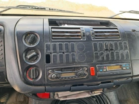 Mercedes-Benz 815 Atego, снимка 7