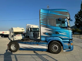 Scania R 490 Topline  | Mobile.bg    8