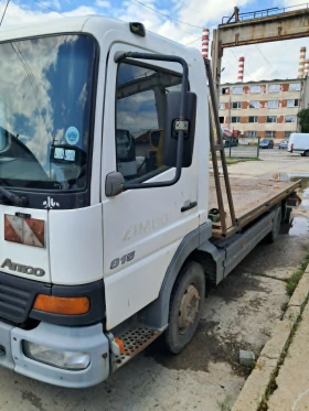 Mercedes-Benz 815 Atego | Mobile.bg � ����� ������ 3