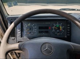 Mercedes-Benz 815 Atego | Auto.bg — изображение 5