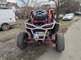 Polaris RZR 1000 XP, снимка 8