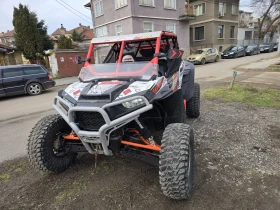 Polaris RZR 1000 XP, снимка 2