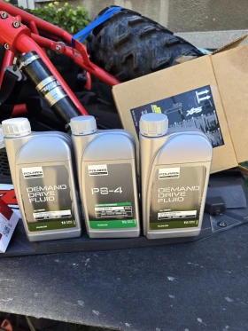 Polaris RZR 1000 XP, снимка 12