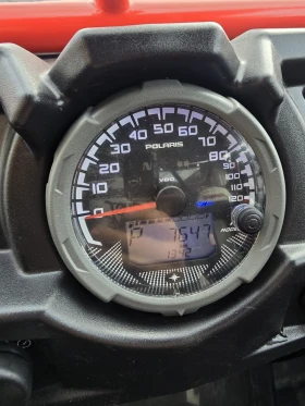 Polaris RZR 1000 XP, снимка 9