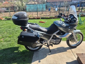 BMW F 650ST, снимка 6