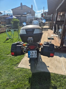 BMW F 650ST, снимка 4