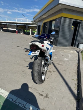 Suzuki Gsxr K2 A2 категория, снимка 5