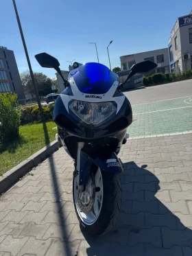 Suzuki Gsxr K2 A2 категория, снимка 3